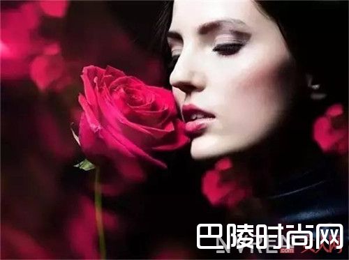 Serge Lutens La Fille de Berlin香水简介_这十支香水能满足你的玫瑰控灵魂嗅觉吗？