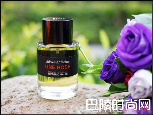 Frederic Malle Une Rose香水简介_这十支香水能满足你的玫瑰控灵魂嗅觉吗？