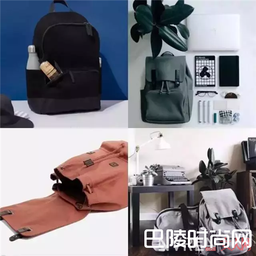 Everlane介绍_这些小众背包原来可以这么时髦？看来这次不剁手是不行了