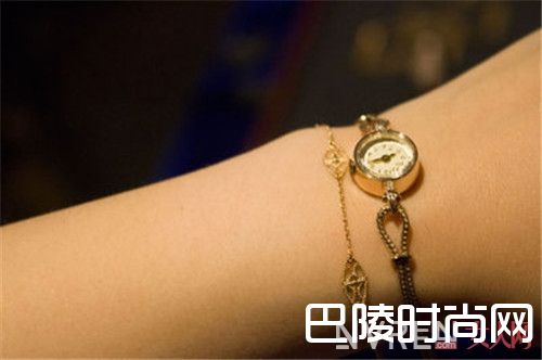 Agete手链表日本品牌简介_8款高颜值手链表品牌推荐：让你搭出的各种美美的造型！