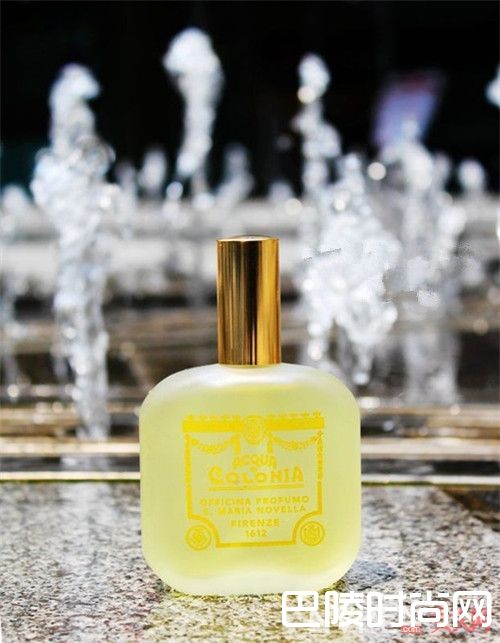 Santa Maria Novella Rosa香水简介_这十支香水能满足你的玫瑰控灵魂嗅觉吗？