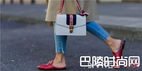 搭配穆勒鞋介绍_牛仔裤除了小白鞋搭配什么鞋才能让你气质非凡