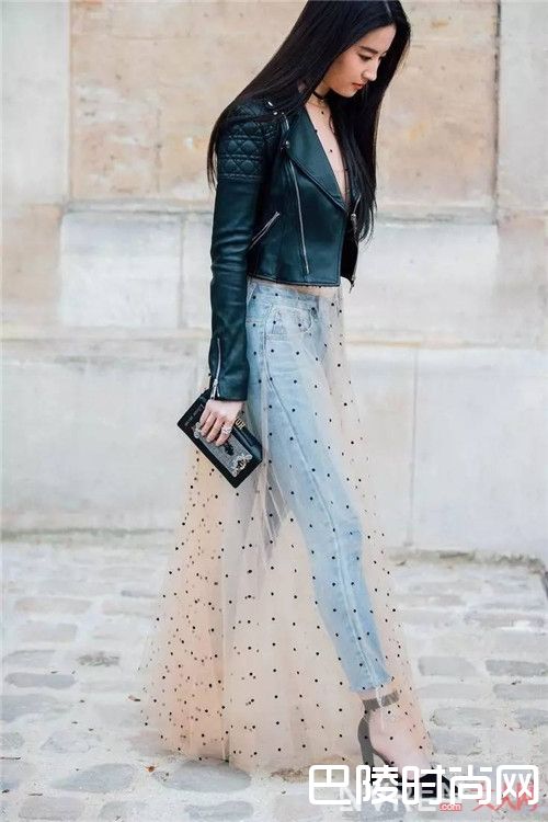 搭配尖头鞋介绍_牛仔裤除了小白鞋搭配什么鞋才能让你气质非凡