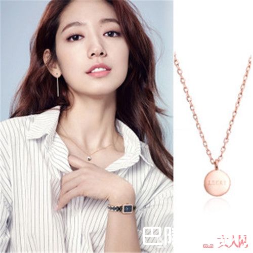 美国Dogeared经典款项链有哪三款_夏日哪些配饰平价又精致？这些配饰戴上美上10个度！