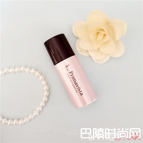 sofina控油隔离 简介_夏天脱妆救星：这些隔离乳液让底妆不再斑驳！