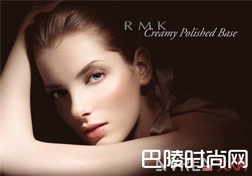 RMK绢丝隔离霜 简介_夏天脱妆救星：这些隔离乳液让底妆不再斑驳！