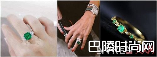 彩宝戒指能让你在街头时髦吗_夏日街头感最强珠宝强势袭来！这9款街头感最强珠宝都有哪些？