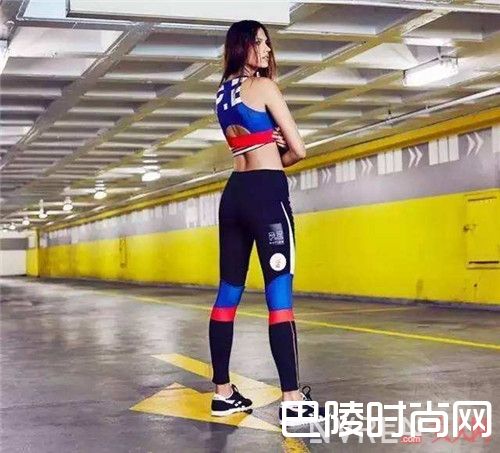 P.E Nation运动健身服品牌简介_穿上这些美貌健身运动品牌：让你运动散发自然美貌！