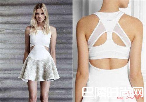 Free People Movement健身运动服品牌简介_穿上这些美貌健身运动品牌：让你运动散发自然美貌！