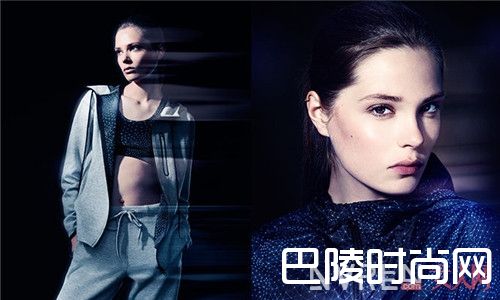 OYSHO运动健身服系列品牌简介_穿上这些美貌健身运动品牌：让你运动散发自然美貌！