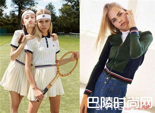 Tory Sport运动健身服品牌简介_穿上这些美貌健身运动品牌：让你运动散发自然美貌！