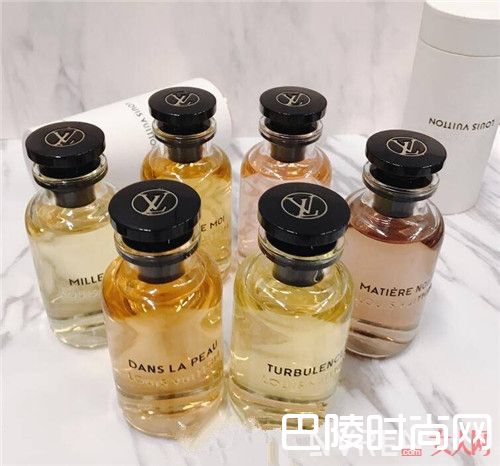Louis Vuitton风中玫瑰（ROSE DES VENTS）香水 简介_8月最“嘉”护肤新品：有哪些护肤产品让你夏日肌肤活力、冰爽水润？！
