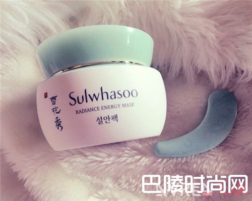 雪花秀凝脂玉面膜 简介_8月最“嘉”护肤新品：有哪些护肤产品让你夏日肌肤活力、冰爽水润？！