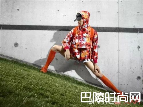 Adidas by Stella McCartney运动健身服品牌简介_穿上这些美貌健身运动品牌：让你运动散发自然美貌！