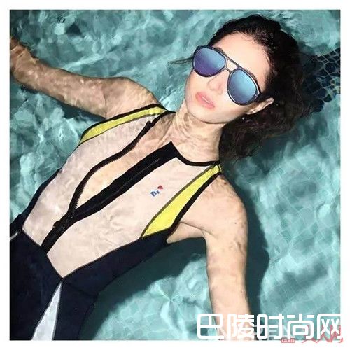 Olympia Activewear健身运动服品牌简介_穿上这些美貌健身运动品牌：让你运动散发自然美貌！