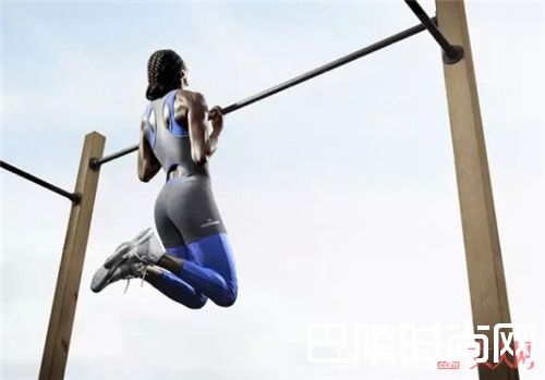 Adidas by Stella McCartney运动健身服品牌简介_穿上这些美貌健身运动品牌：让你运动散发自然美貌！