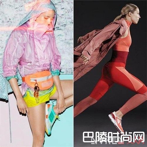 Free People Movement健身运动服品牌简介_穿上这些美貌健身运动品牌：让你运动散发自然美貌！