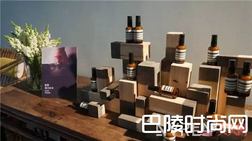 Aesop澳大利亚天然有机护肤品牌简介_纯天然护肤品有哪些是敏感宝宝们大救星？
