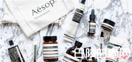 Aesop澳大利亚天然有机护肤品牌简介_纯天然护肤品有哪些是敏感宝宝们大救星?