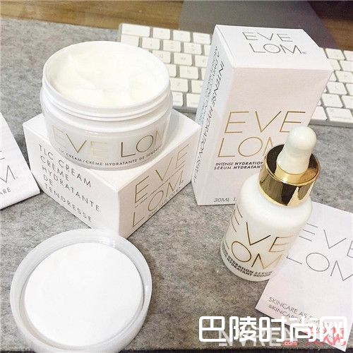 EVE LOM英国老牌有机护肤产品简介_纯天然护肤品有哪些是敏感宝宝们大救星?