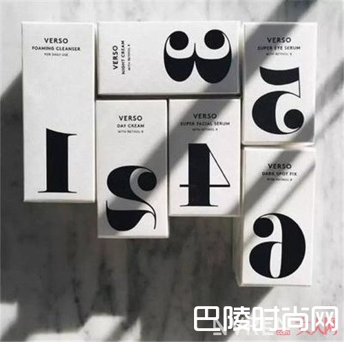 VERSO瑞典高端抗老护肤产品简介_纯天然小众护肤品有哪些？这5款是敏感宝宝们大救星吗？