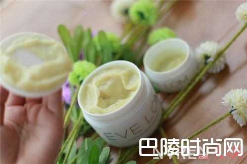 EVE LOM英国老牌有机护肤产品简介_纯天然护肤品有哪些是敏感宝宝们大救星?