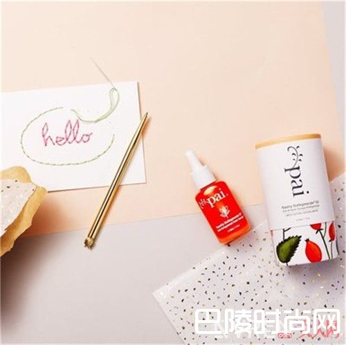 pai植物护肤品牌简介_纯天然小众护肤品有哪些？这5款是敏感宝宝的大救星吗？