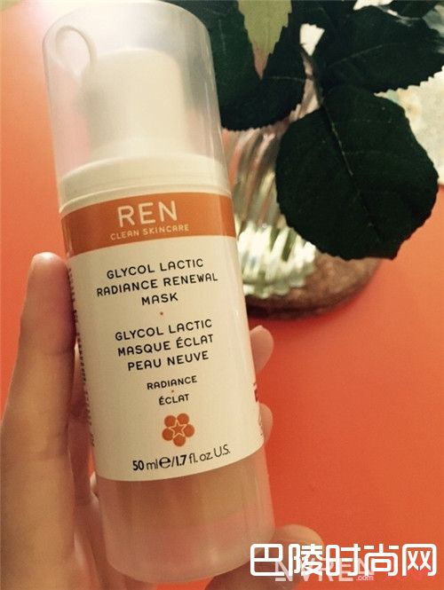 REN英国高端护肤品牌简介_纯天然护肤品有哪些是敏感宝宝们大救星？