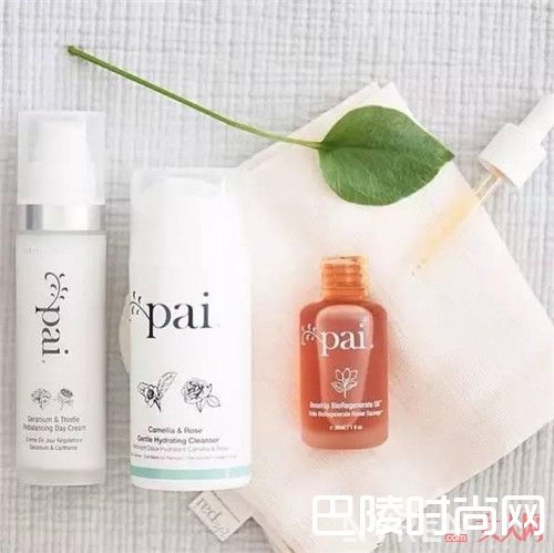 pai植物护肤品牌简介_纯天然小众护肤品有哪些？这5款是敏感宝宝的大救星吗？