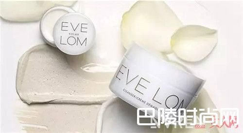 EVE LOM英国老牌有机护肤产品简介_纯天然护肤品有哪些是敏感宝宝们大救星?