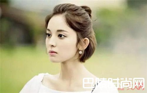 暖棕发色时候哪种发型_2017流行发色都有哪些颜色？不同肤质女生适合什么发色？