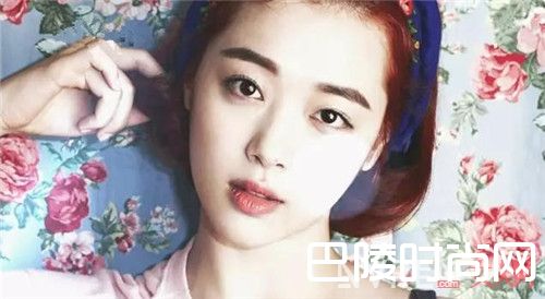 暖棕发色时候哪种发型_2017流行发色都有哪些颜色？不同肤质女生适合什么发色？