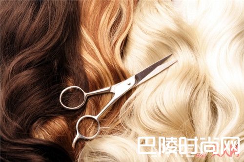 金色发色适合白皮肤的女生吗_2017流行发色都有哪些颜色？不同肤质女生适合什么发色？