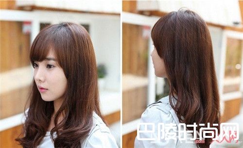 深棕色发色时候黄色皮肤吗_2017流行发色都有哪些颜色？不同肤质女生适合什么发色？