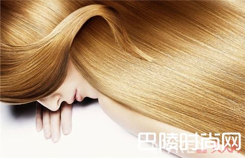 金色发色适合白皮肤的女生吗_2017流行发色都有哪些颜色？不同肤质女生适合什么发色？