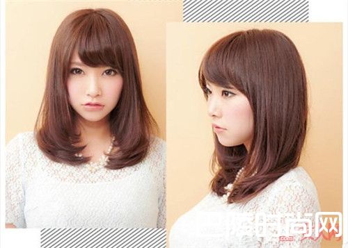 深棕色发色时候黄色皮肤吗_2017流行发色都有哪些颜色？不同肤质女生适合什么发色？