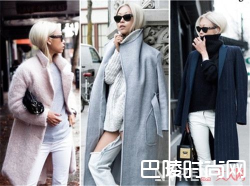 亚麻白金发色会让皮肤更有光泽吗_2017流行发色都有哪些颜色？不同肤质女生适合什么发色？