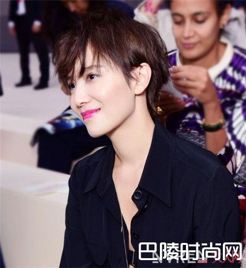 深棕色发色时候黄色皮肤吗_2017流行发色都有哪些颜色？不同肤质女生适合什么发色？