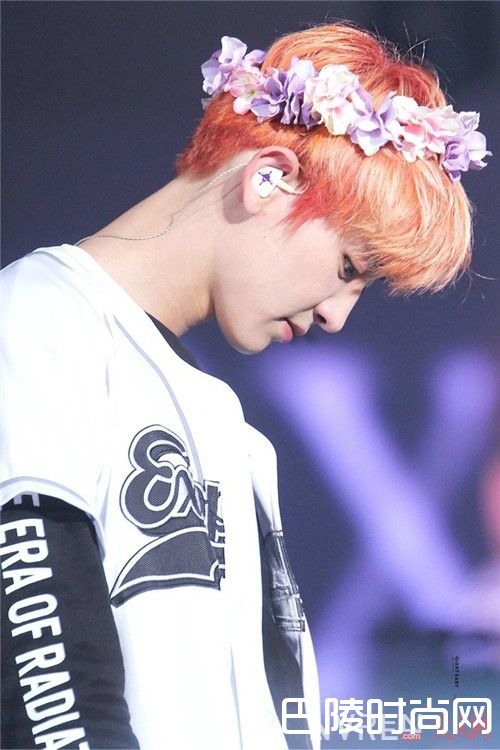 不同肤质适合什么发色?_2017流行发色都有哪些颜色?不同肤质女生适合什么发色?