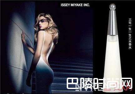 这9款适合你的香水，才是这个夏天你需要的！_这九款人气香水，有没有一款是属于你的味道？