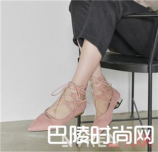 这5款美鞋你知道是哪些吗？_2017年这5款时尚潮流美鞋陪你度过炎热的夏季！