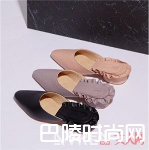 时髦与舒适相结合的美鞋是什么品牌？_一双好的鞋子能带你去好的地方？这几个品牌女鞋价格不贵还好穿！