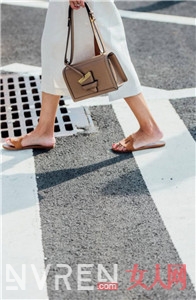 这5款美鞋你知道是哪些吗？_2017年这5款时尚潮流美鞋陪你度过炎热的夏季！