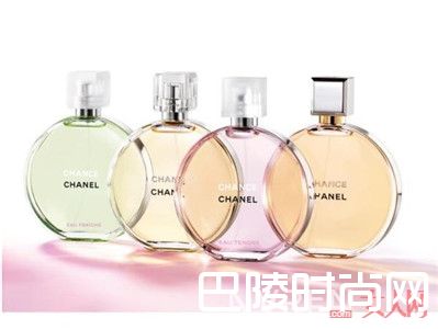 这9款适合你的香水，才是这个夏天你需要的！_这九款人气香水，有没有一款是属于你的味道？