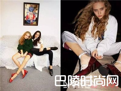 时髦与舒适相结合的美鞋是什么品牌？_一双好的鞋子能带你去好的地方？这几个品牌女鞋价格不贵还好穿！