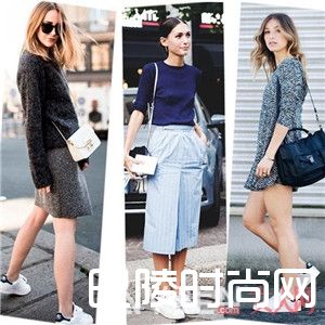 这5款美鞋你知道是哪些吗?_2017年这5款时尚潮流美鞋陪你度过炎热的夏季!