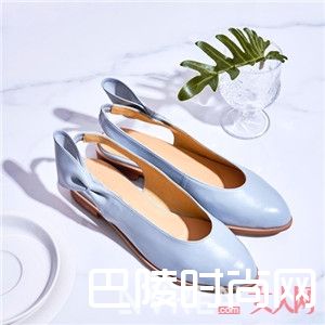 时髦与舒适相结合的美鞋是什么品牌？_一双好的鞋子能带你去好的地方？这几个品牌女鞋价格不贵还好穿！