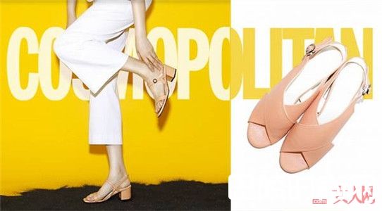 时髦与舒适相结合的美鞋是什么品牌？_一双好的鞋子能带你去好的地方？这几个品牌女鞋价格不贵还好穿！