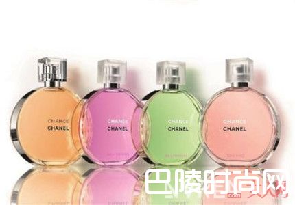 这9款适合你的香水，才是这个夏天你需要的！_这九款人气香水，有没有一款是属于你的味道？