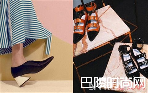 时髦与舒适相结合的美鞋是什么品牌？_一双好的鞋子能带你去好的地方？这几个品牌女鞋价格不贵还好穿！